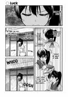 Kaga Yome / 加賀嫁1-9 Page 168 Preview