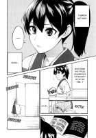 Kaga Yome / 加賀嫁1-9 Page 6 Preview