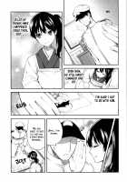Kaga Yome / 加賀嫁1-9 Page 93 Preview
