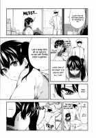 Kaga Yome / 加賀嫁1-9 Page 94 Preview