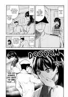 Kaga Yome / 加賀嫁1-9 Page 97 Preview