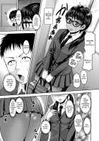 Sensual Black Stockings Life / 肉感的黒ストッキング性活 [Jirou] [Original] Thumbnail Page 08