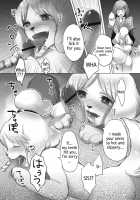 Shizue-san no Chome Chome / しずえさんのちょめちょめ [Ouma Tokiichi] [Animal Crossing] Thumbnail Page 11