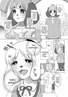 Shizue-san no Chome Chome / しずえさんのちょめちょめ [Ouma Tokiichi] [Animal Crossing] Thumbnail Page 02