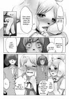 Shizue-san no Chome Chome / しずえさんのちょめちょめ [Ouma Tokiichi] [Animal Crossing] Thumbnail Page 06