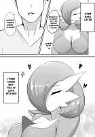 Love To Gardevoir / 和沙奈朵的恋爱 [Sanarpg] [Pokemon] Thumbnail Page 14