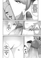 Love To Gardevoir / 和沙奈朵的恋爱 [Sanarpg] [Pokemon] Thumbnail Page 05