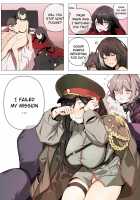 ro635 [Banssee] [Girls Frontline] Thumbnail Page 14