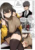 ro635 [Banssee] [Girls Frontline] Thumbnail Page 01