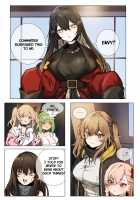 UMP9 [Banssee] [Girls Frontline] Thumbnail Page 01