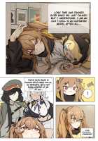 UMP9 [Banssee] [Girls Frontline] Thumbnail Page 02