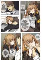 UMP9 [Banssee] [Girls Frontline] Thumbnail Page 03