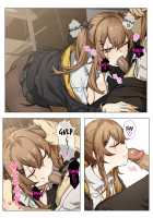 UMP9 [Banssee] [Girls Frontline] Thumbnail Page 09
