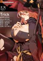 Trick [Banssee] [Girls Frontline] Thumbnail Page 01