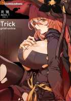 Trick [Banssee] [Girls Frontline] Thumbnail Page 02