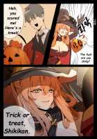 Trick [Banssee] [Girls Frontline] Thumbnail Page 05