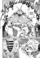 Mutsuki I.Ta.Zu.Ra One Day / ムツキ イ・タ・ズ・ラ ワンデイ [Gokubuto Mayuge] [Blue Archive] Thumbnail Page 14