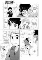 Ura PTA ~Kayoko Sensei no Potteri Kuchibiru Onahole~ [Otochichi] [Original] Thumbnail Page 07