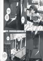 Nekoneko Rank C / ネコネコランクC [Taira Tsukune] [The Idolmaster] Thumbnail Page 03