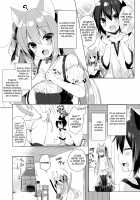 My Ideal Life in Another World Omnibus 01 / ボクの理想の異世界生活 総集編01 [Ichiri] [Original] Thumbnail Page 10