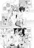 My Ideal Life in Another World Omnibus 01 / ボクの理想の異世界生活 総集編01 [Ichiri] [Original] Thumbnail Page 11