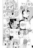 My Ideal Life in Another World Omnibus 01 / ボクの理想の異世界生活 総集編01 [Ichiri] [Original] Thumbnail Page 12