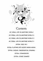 My Ideal Life in Another World Omnibus 01 / ボクの理想の異世界生活 総集編01 [Ichiri] [Original] Thumbnail Page 04