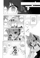 My Ideal Life in Another World Omnibus 01 / ボクの理想の異世界生活 総集編01 [Ichiri] [Original] Thumbnail Page 08