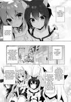 My Ideal Life in Another World Omnibus 01 / ボクの理想の異世界生活 総集編01 [Ichiri] [Original] Thumbnail Page 09