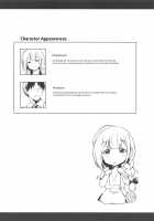 Chiyuki-san no Saimin Appli / 千雪さんの催眠アプリ [Inuzuka Koutarou] [The Idolmaster] Thumbnail Page 03