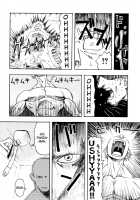 The Unbearable Heaviness Of Being [Kudou Hisashi] [Original] Thumbnail Page 10