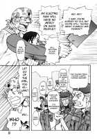 The Unbearable Heaviness Of Being [Kudou Hisashi] [Original] Thumbnail Page 11