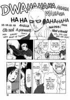 The Unbearable Heaviness Of Being [Kudou Hisashi] [Original] Thumbnail Page 13