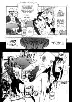The Unbearable Heaviness Of Being [Kudou Hisashi] [Original] Thumbnail Page 15