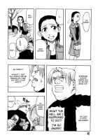 The Unbearable Heaviness Of Being [Kudou Hisashi] [Original] Thumbnail Page 02