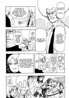 The Unbearable Heaviness Of Being [Kudou Hisashi] [Original] Thumbnail Page 03