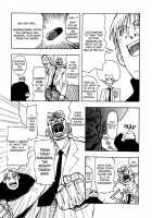 The Unbearable Heaviness Of Being [Kudou Hisashi] [Original] Thumbnail Page 04