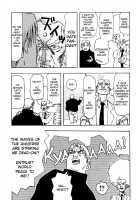 The Unbearable Heaviness Of Being [Kudou Hisashi] [Original] Thumbnail Page 05