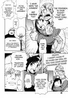 The Unbearable Heaviness Of Being [Kudou Hisashi] [Original] Thumbnail Page 06
