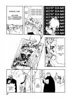 The Unbearable Heaviness Of Being [Kudou Hisashi] [Original] Thumbnail Page 07