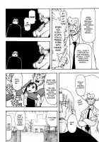 The Unbearable Heaviness Of Being [Kudou Hisashi] [Original] Thumbnail Page 08