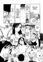 The Unbearable Heaviness Of Being [Kudou Hisashi] [Original] Thumbnail Page 09