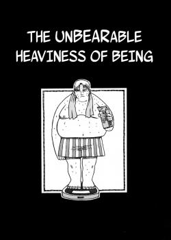 The Unbearable Heaviness Of Being [Kudou Hisashi] [Original]