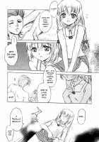 Tales of Seaside [Emua] [Tales Of Symphonia] Thumbnail Page 10