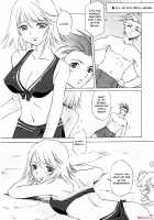 Tales of Seaside [Emua] [Tales Of Symphonia] Thumbnail Page 03