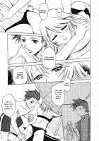 Tales of Seaside [Emua] [Tales Of Symphonia] Thumbnail Page 04