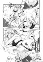 Tales of Seaside [Emua] [Tales Of Symphonia] Thumbnail Page 06