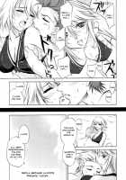 Tales of Seaside [Emua] [Tales Of Symphonia] Thumbnail Page 08