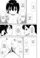 Shoujo M -Another- / 少女M -Another- [Suzuki Nago] [Original] Thumbnail Page 15
