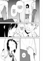 Shoujo M -ep.END- / 少女M -ep.END- Page 116 Preview